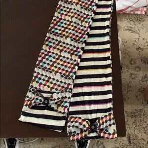 Ted Baker Colorful Scarf